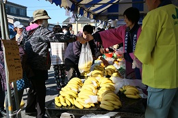 JAうつのみや上三川地区農業祭 JAうつのみや上三川地区農業祭
