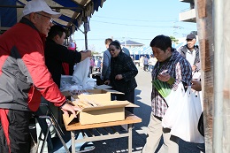 JAうつのみや上三川地区農業祭 JAうつのみや上三川地区農業祭