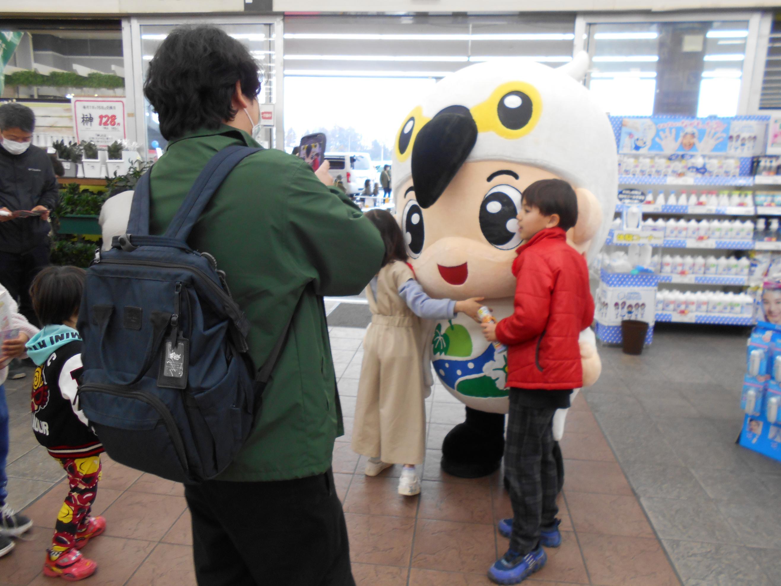 かみマル大収穫祭