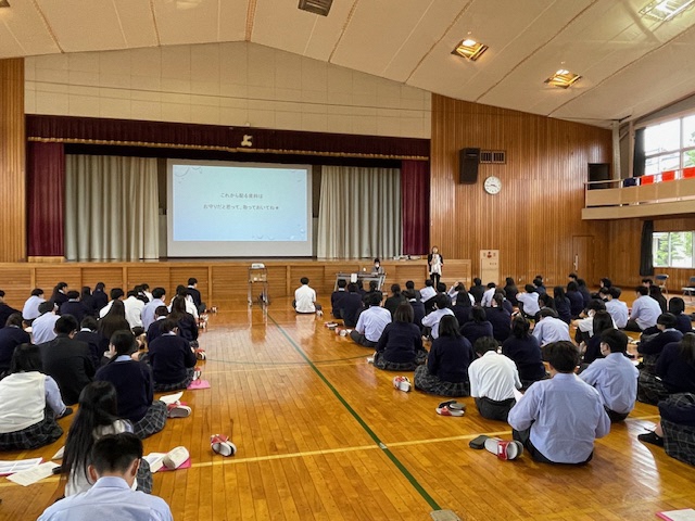 令和7年度ゲートキーパー養成講座